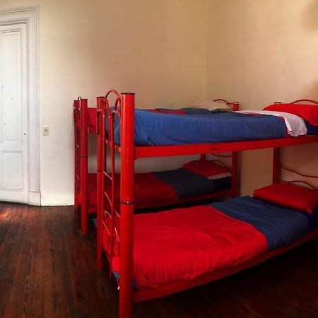 Hostel Inn 布宜诺斯艾利斯 外观 照片