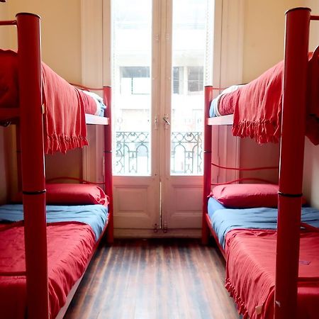 Hostel Inn 布宜诺斯艾利斯 外观 照片