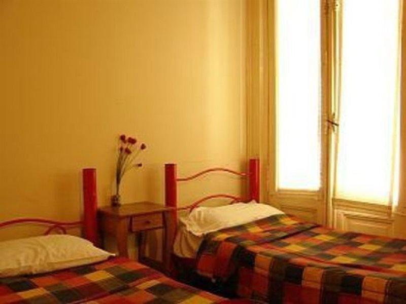 Hostel Inn 布宜诺斯艾利斯 外观 照片