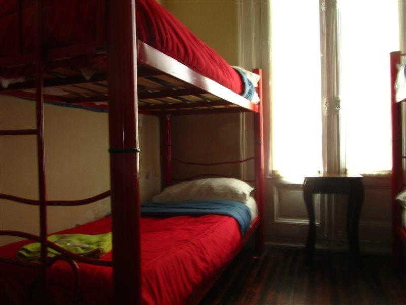 Hostel Inn 布宜诺斯艾利斯 外观 照片