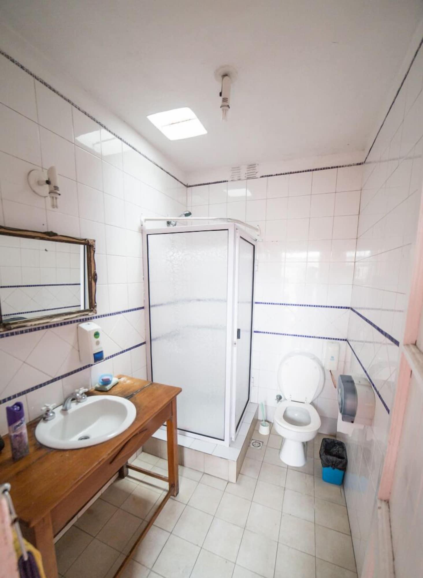 Hostel Inn 布宜诺斯艾利斯 外观 照片