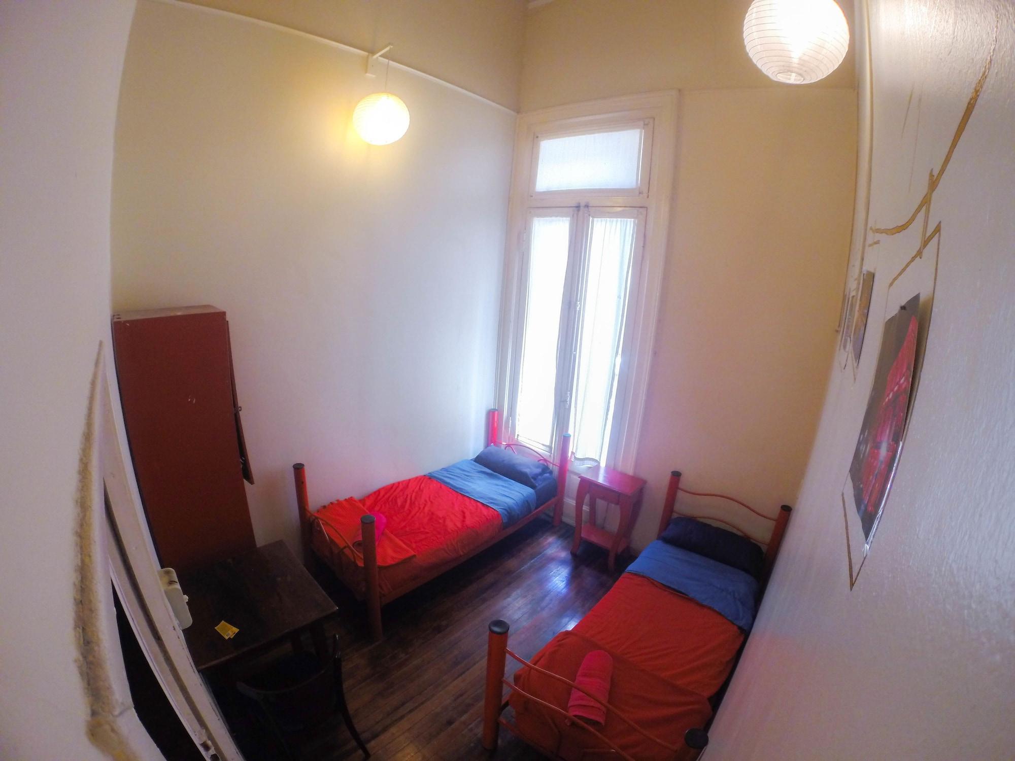 Hostel Inn 布宜诺斯艾利斯 外观 照片