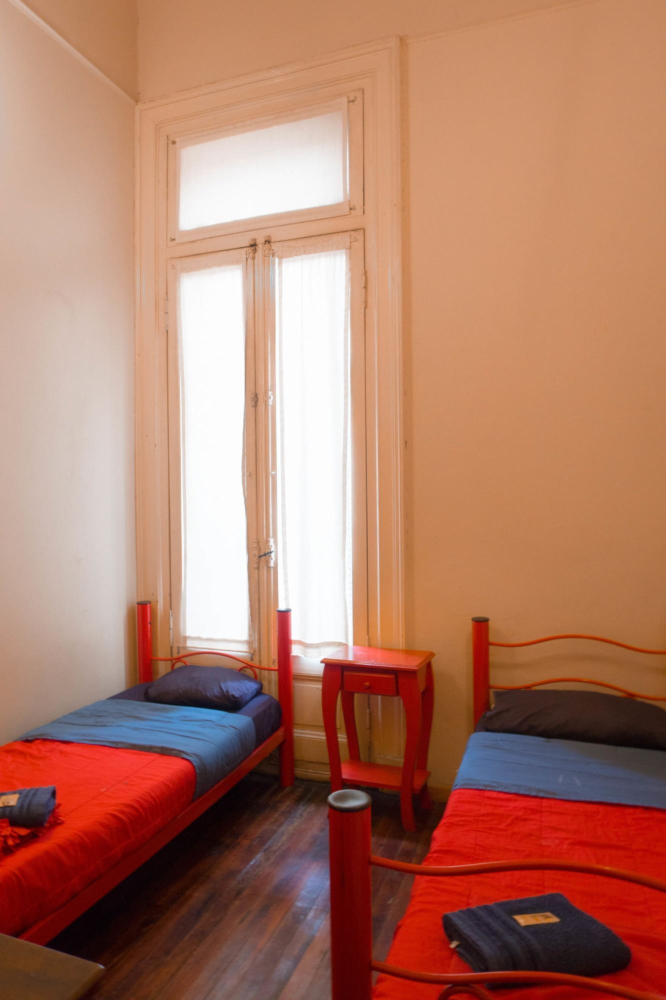 Hostel Inn 布宜诺斯艾利斯 外观 照片