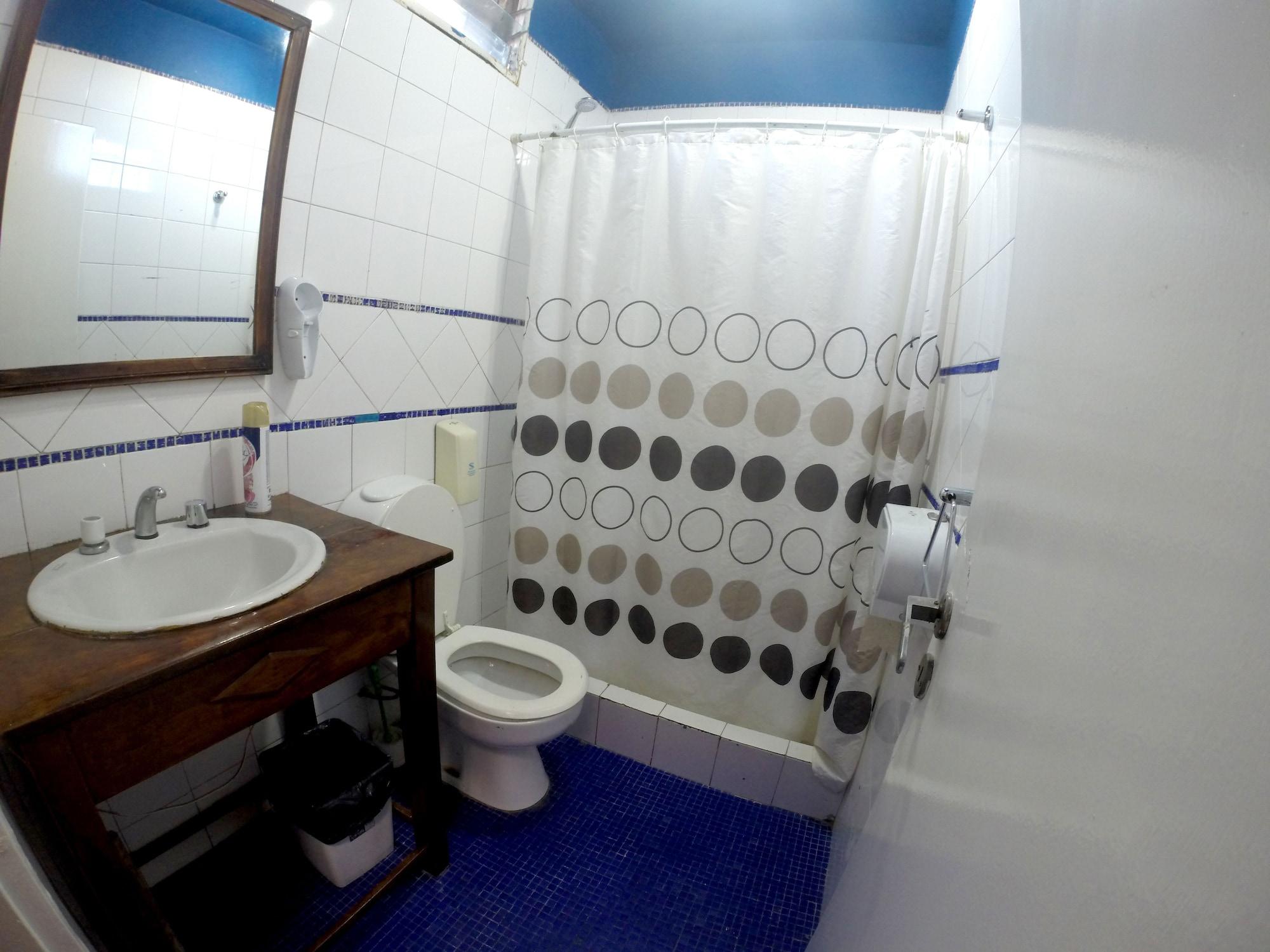 Hostel Inn 布宜诺斯艾利斯 外观 照片