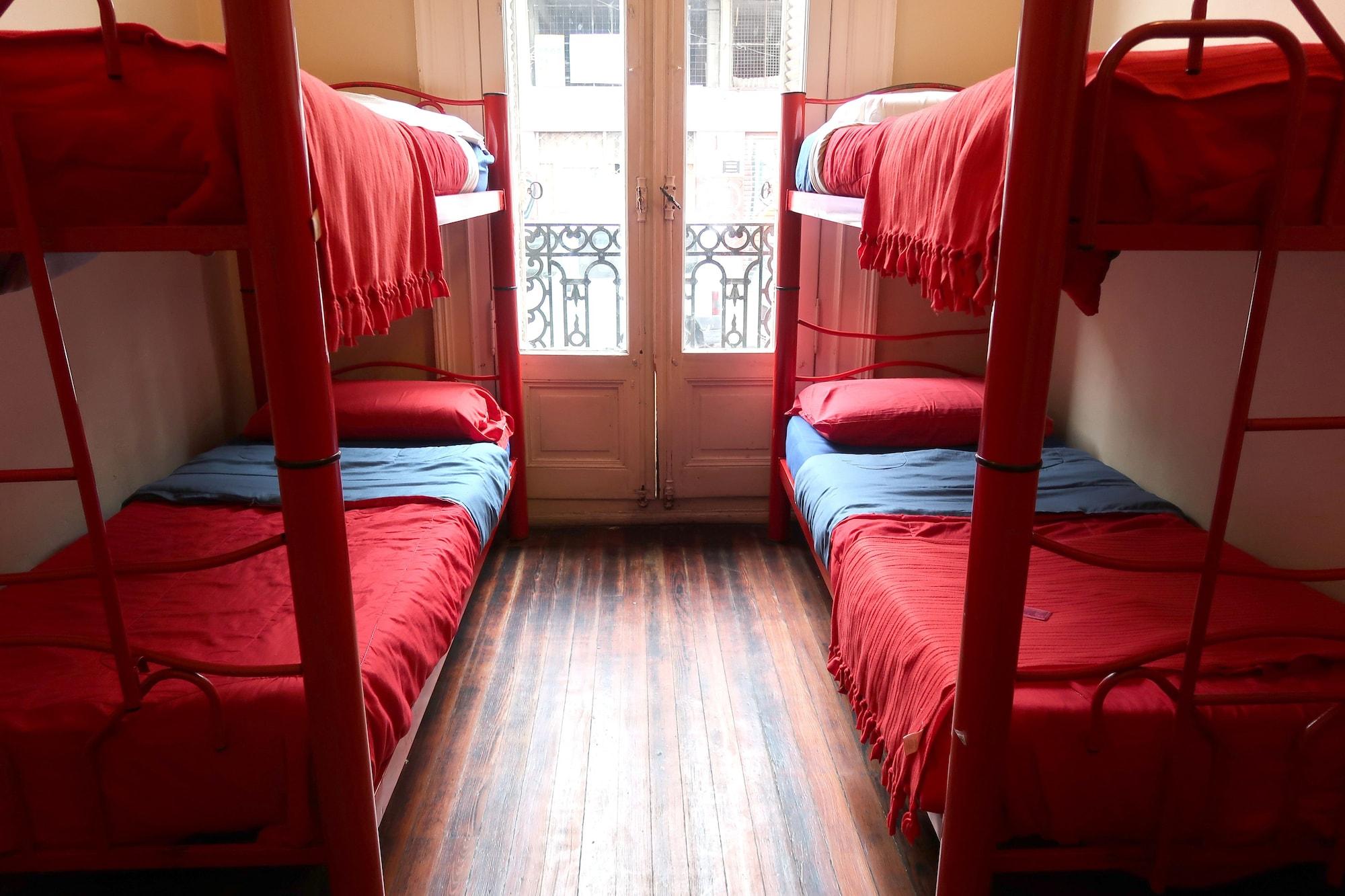 Hostel Inn 布宜诺斯艾利斯 外观 照片