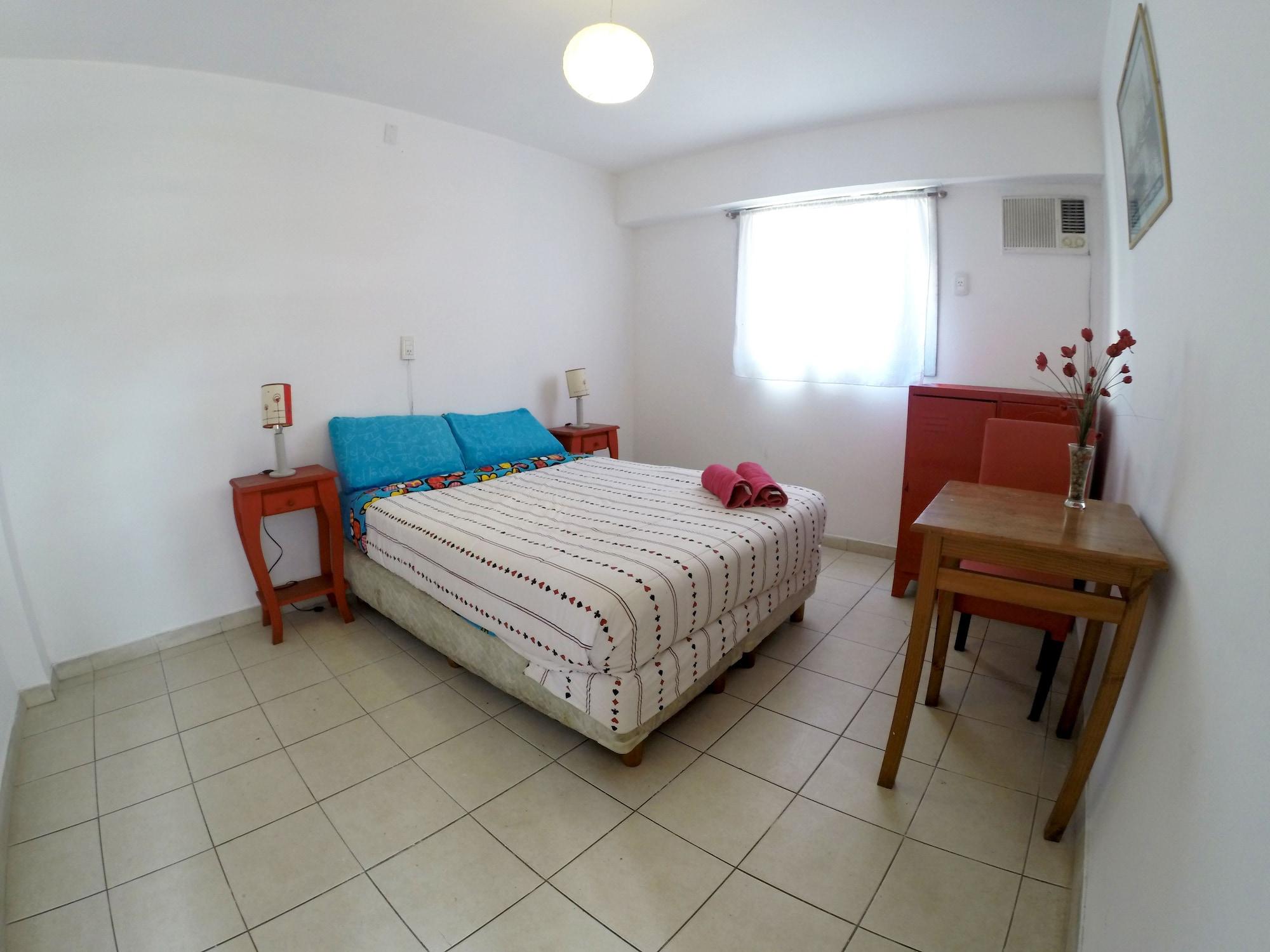 Hostel Inn 布宜诺斯艾利斯 外观 照片