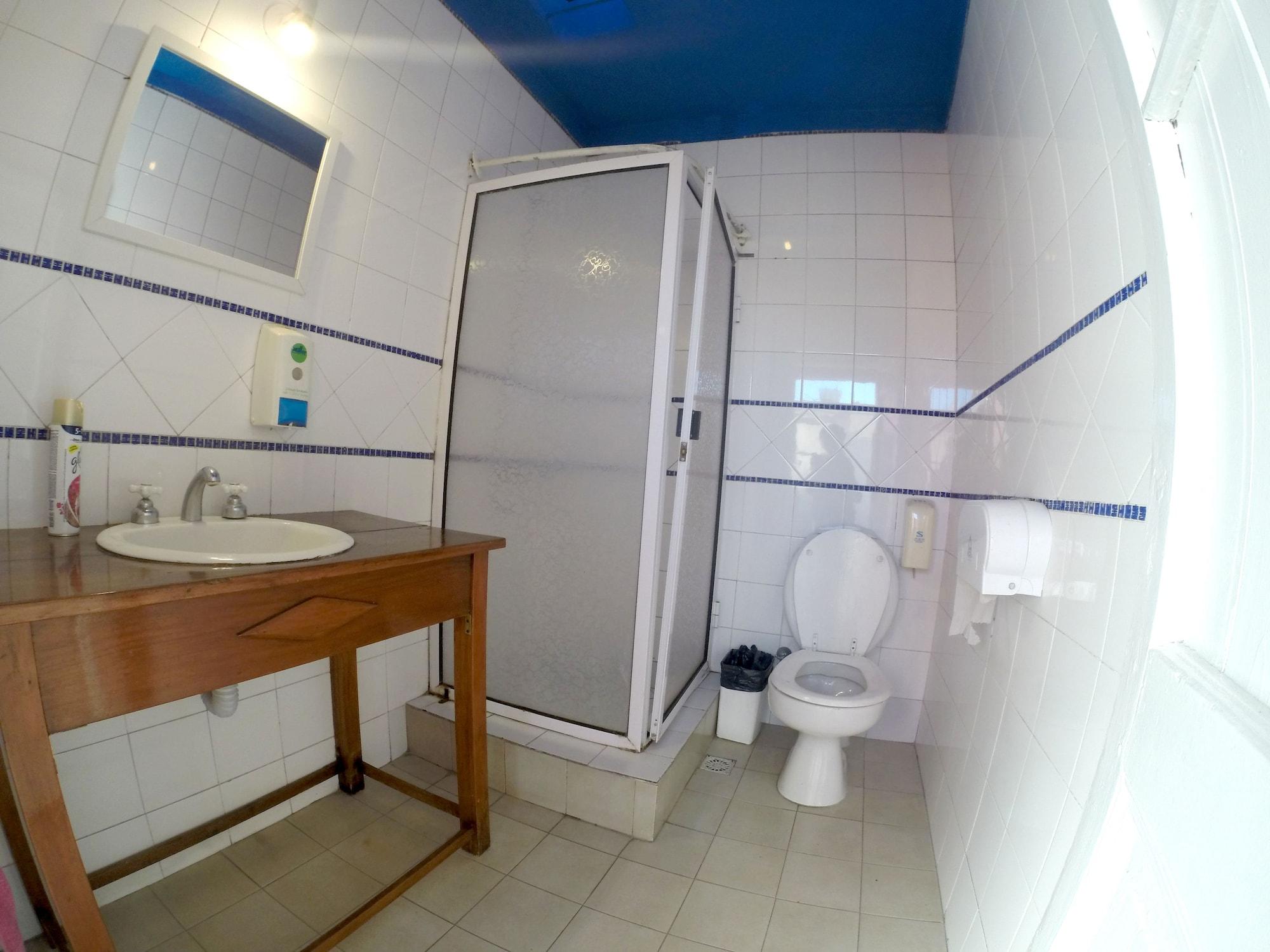 Hostel Inn 布宜诺斯艾利斯 外观 照片