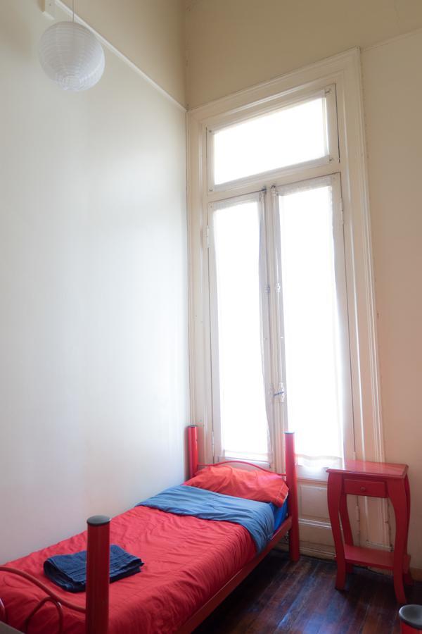 Hostel Inn 布宜诺斯艾利斯 外观 照片
