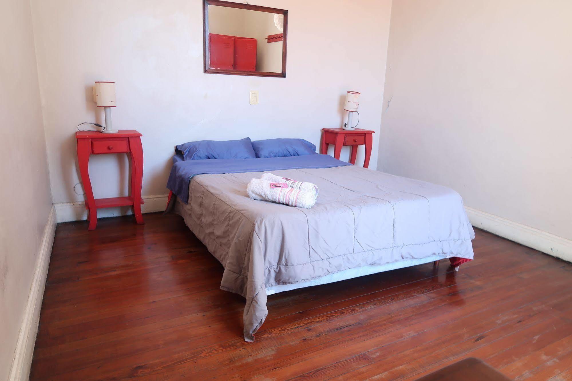 Hostel Inn 布宜诺斯艾利斯 外观 照片